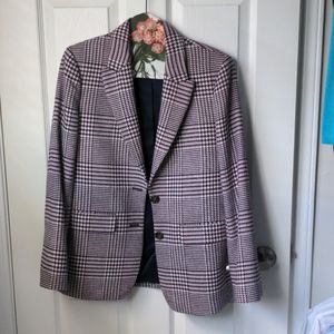 J Crew boyfriend blazer